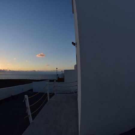 Casa Los Lajares La Santa Dış mekan fotoğraf