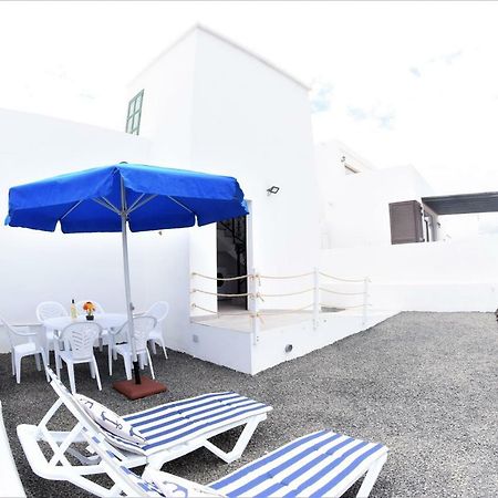 Casa Los Lajares La Santa Dış mekan fotoğraf