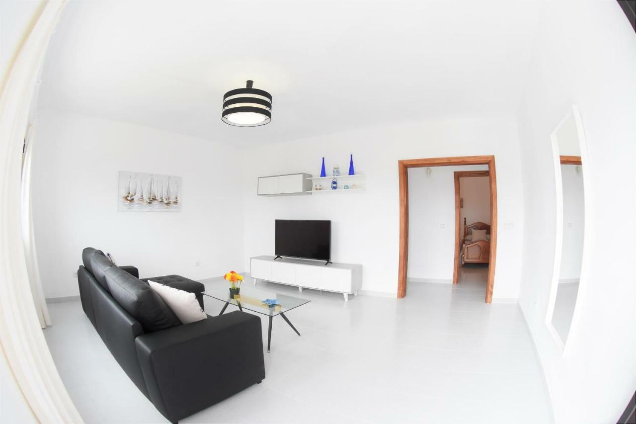 Casa Los Lajares La Santa Dış mekan fotoğraf