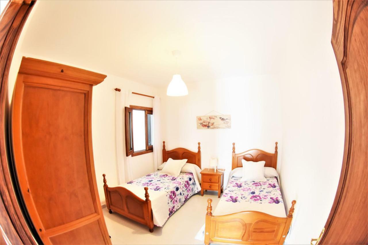 Casa Los Lajares La Santa Dış mekan fotoğraf