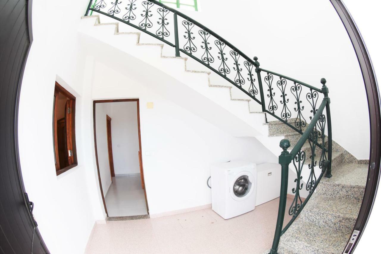 Casa Los Lajares La Santa Dış mekan fotoğraf