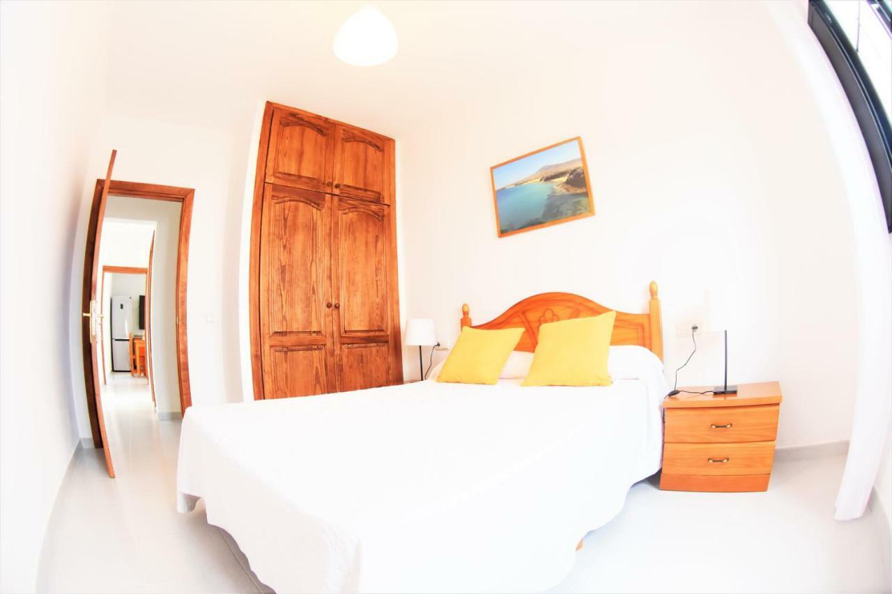 Casa Los Lajares La Santa Dış mekan fotoğraf