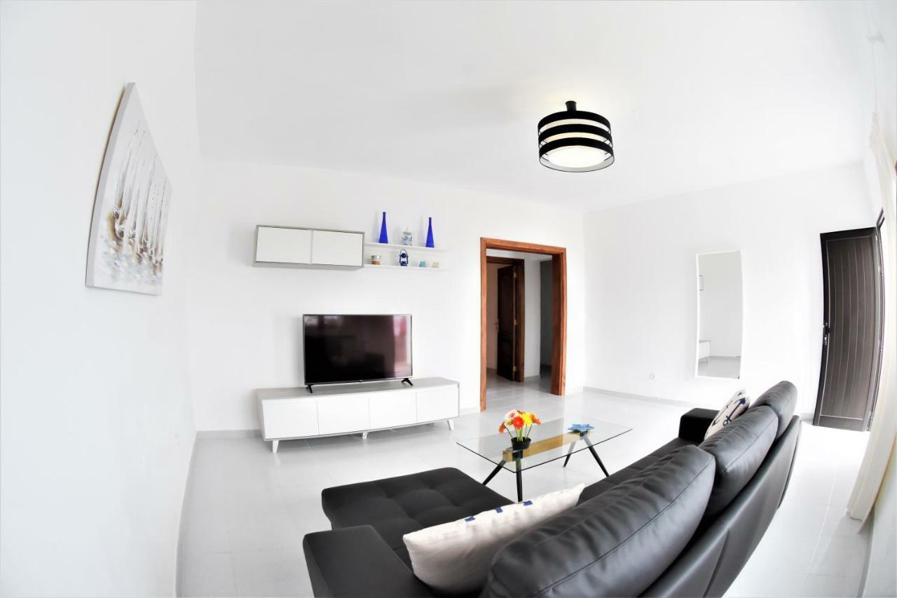 Casa Los Lajares La Santa Dış mekan fotoğraf
