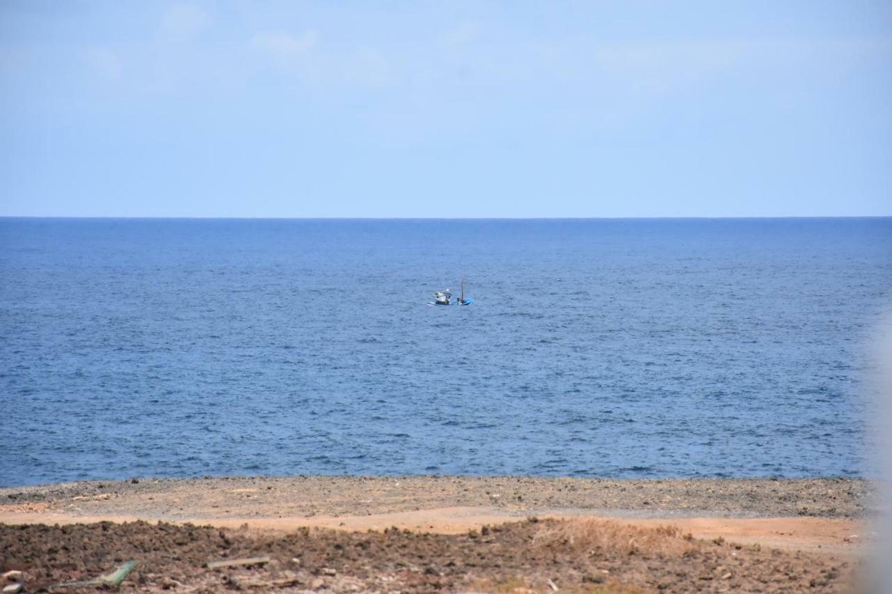 Casa Los Lajares La Santa Dış mekan fotoğraf