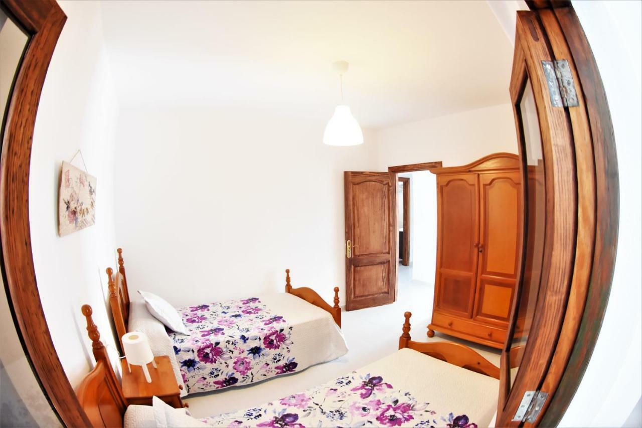 Casa Los Lajares La Santa Dış mekan fotoğraf