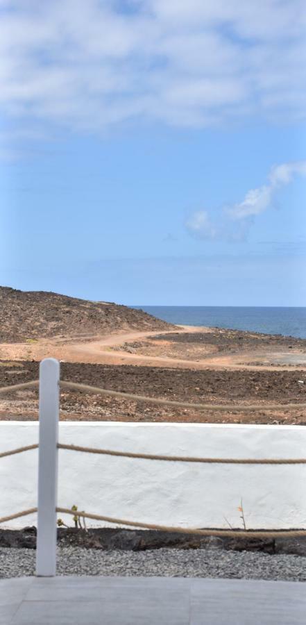 Casa Los Lajares La Santa Dış mekan fotoğraf