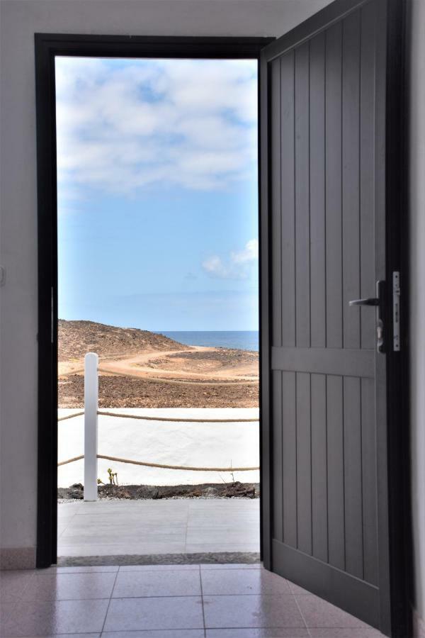Casa Los Lajares La Santa Dış mekan fotoğraf